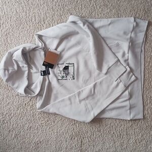 The North Face Womens Hoodie, Size XL, New with Tags
